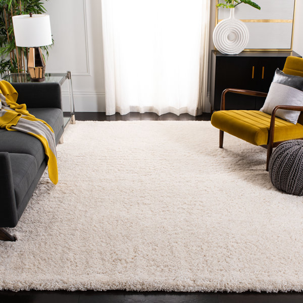 Zipcode Design™ Connor Solid Color Rug Wayfair